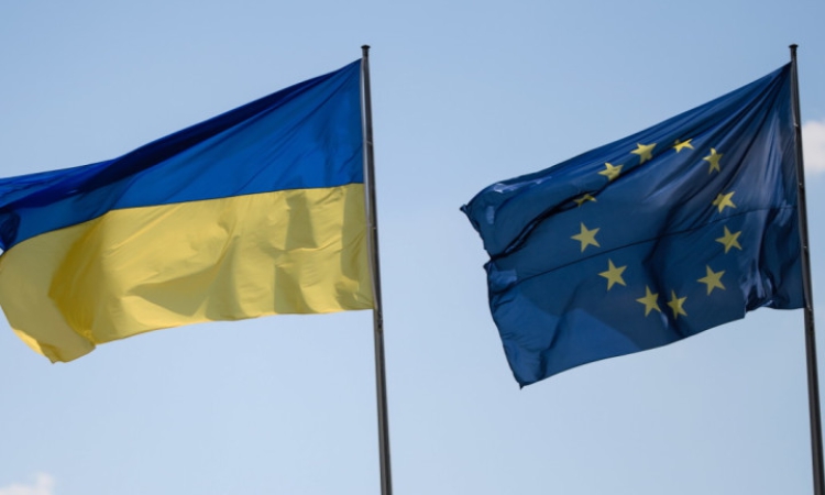 ЕС отпусна още 2,3 млрд. евро финансиране на Украйна